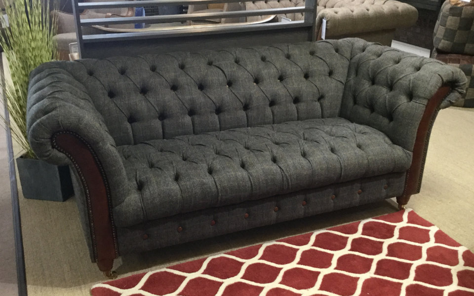 Chester 2 Seater Sofa
 Was £2,556 Now £1,399